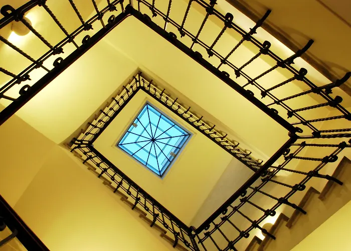 Rex Hotel Rome