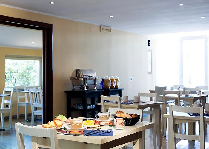 Rex Otel Roma