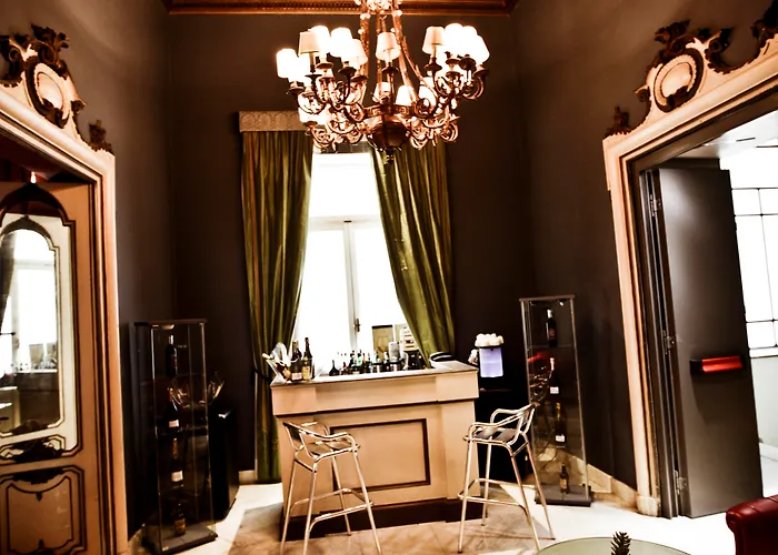 Rex Hotel 4*