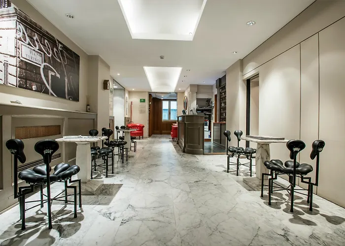 Hotel Rex Rome