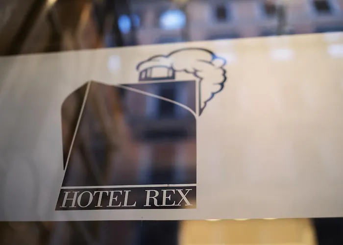 Rex 4*