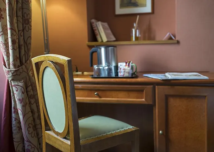 Rex Hotel 4*