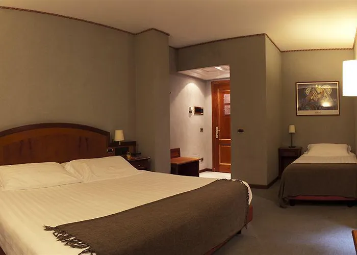 Hotel Rex Rome