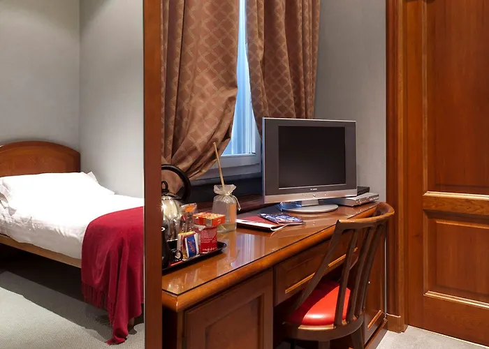 Hotel Rex