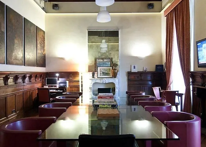 Rex Hotel 4*