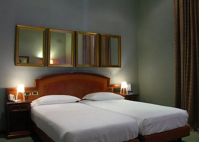 Hotel Rex