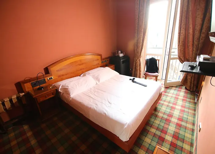 Hotel Rex