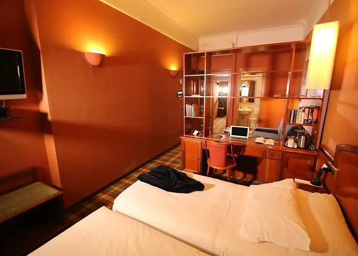 Hotel Rex