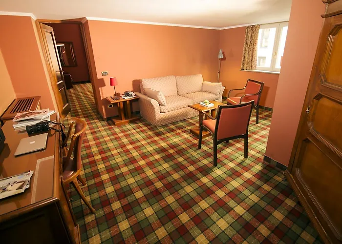 Hotel Rex