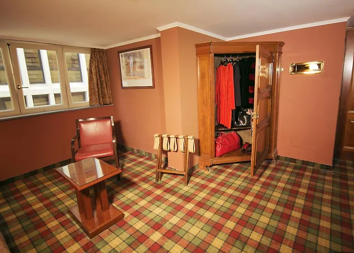 Hotel Rex 4*