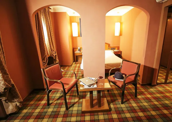 Rex Hotel Rome