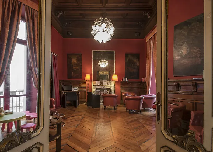 Hotel Rex Rome