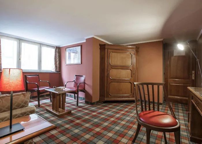 Rex Hotel 4*
