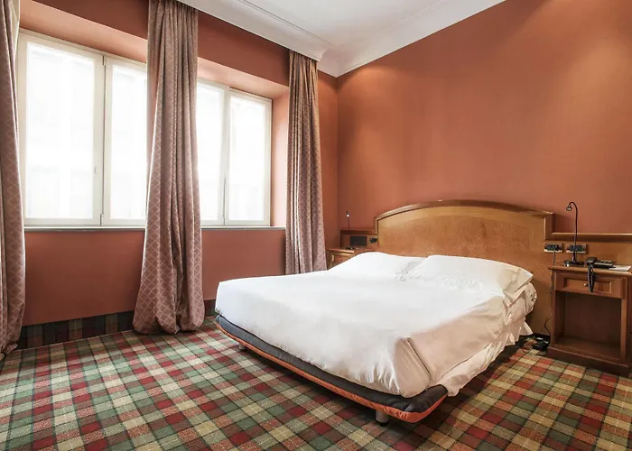 Hotel Rex