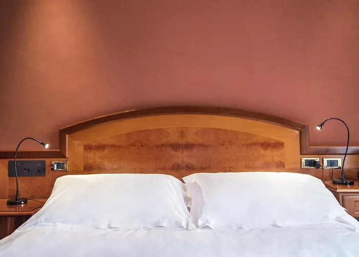 Hotel Rex Rome