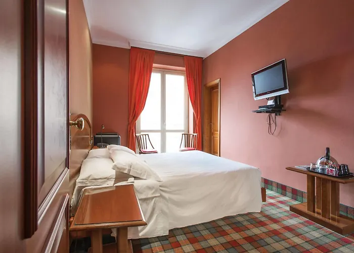 Rex Hotel 4*