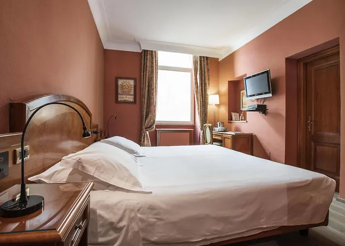Hotel Rex 4*