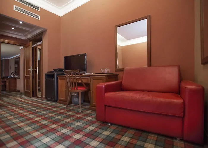 Rex Hotel