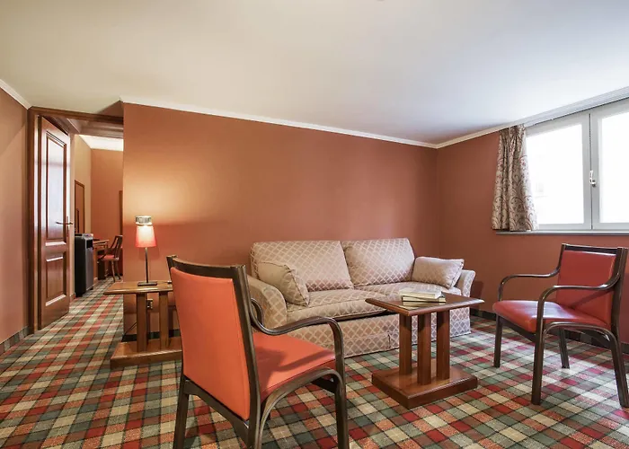 Hotel Rex 4*