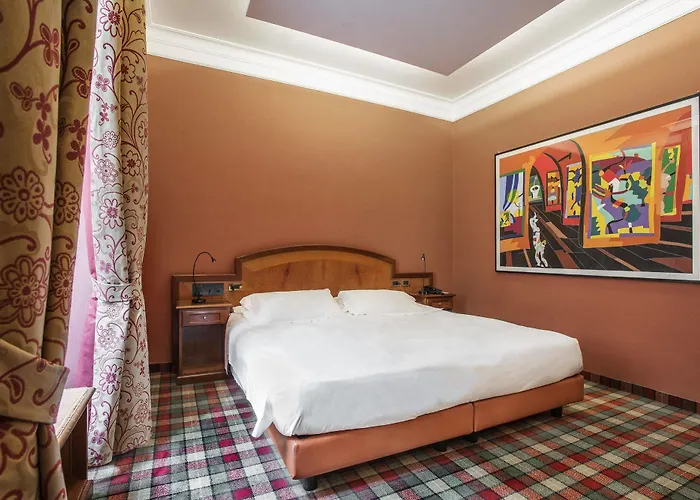 Rex Hotel Rome