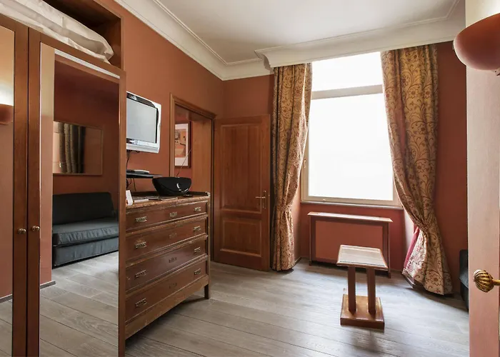 Rex Hotel 4*
