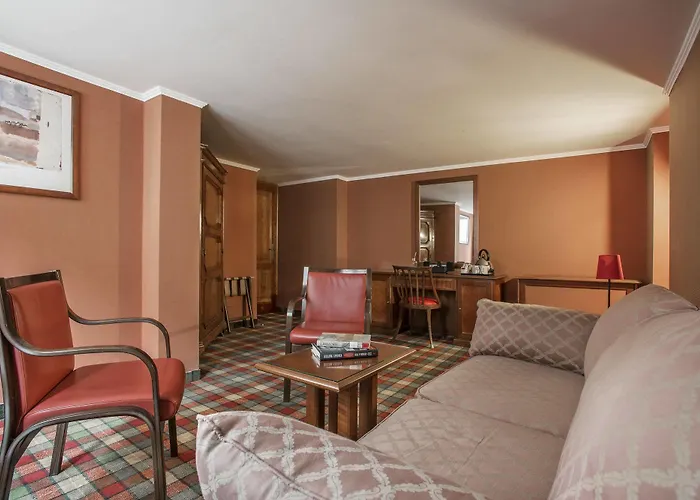 Rex Hotel 4*