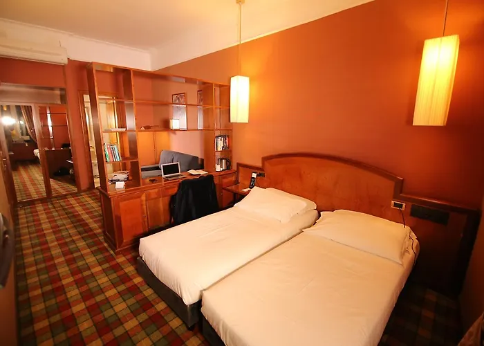 Hotel Rex