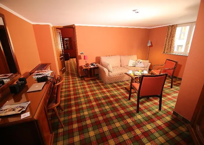 Rex 4* Rome