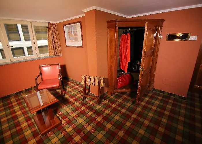 Hotel Rex 4*