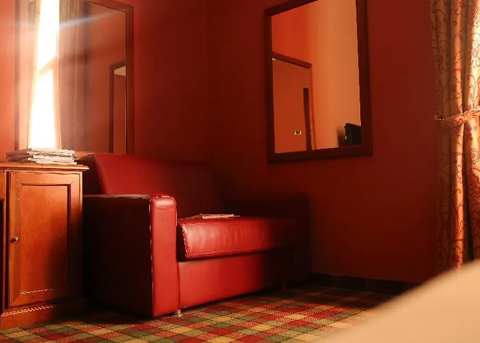 Rex Hotel 4*