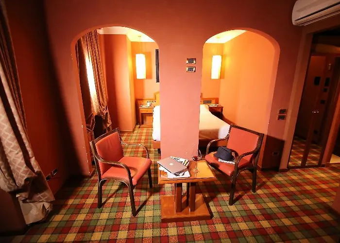 Hotel Rex