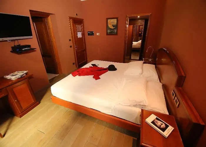 Rex Hotel Rome