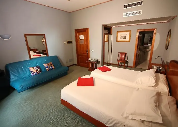 Hotel Rex