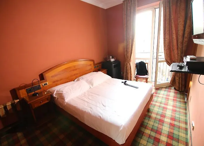Rex Hotel