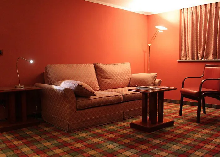 Rex Hotel
