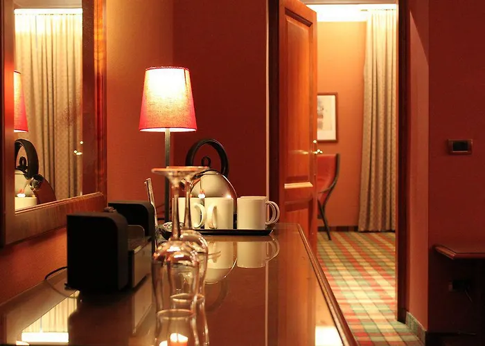 Rex 4* Rome