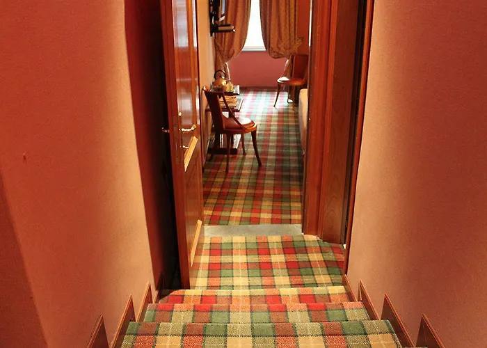 Hotel Rex